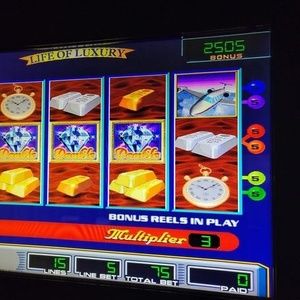 Meet your Posher, Mamie